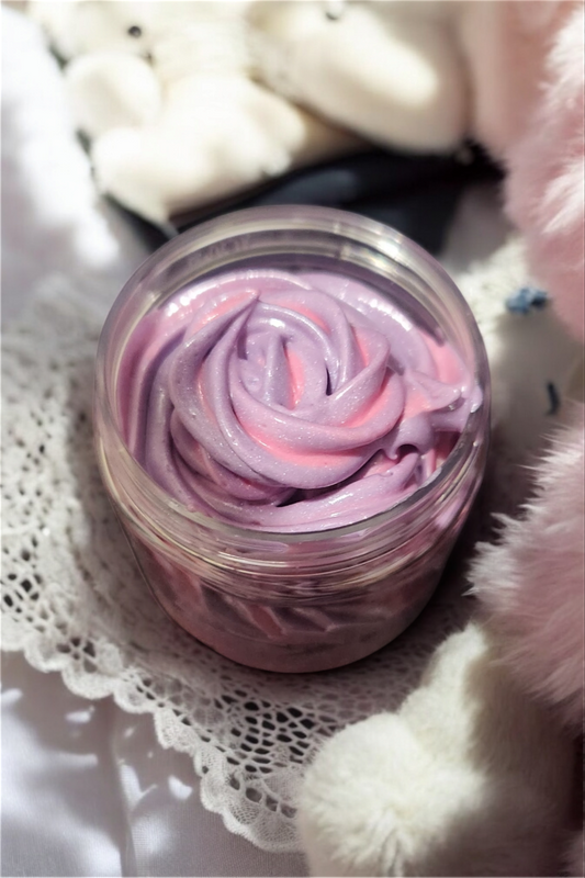 Unicorn Bomb Body Butter